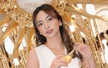 Valerie Tifanka Tampil Menawan dalam Balutan Outfit di Acara Dior, Pesonanya Jadi Sorotan