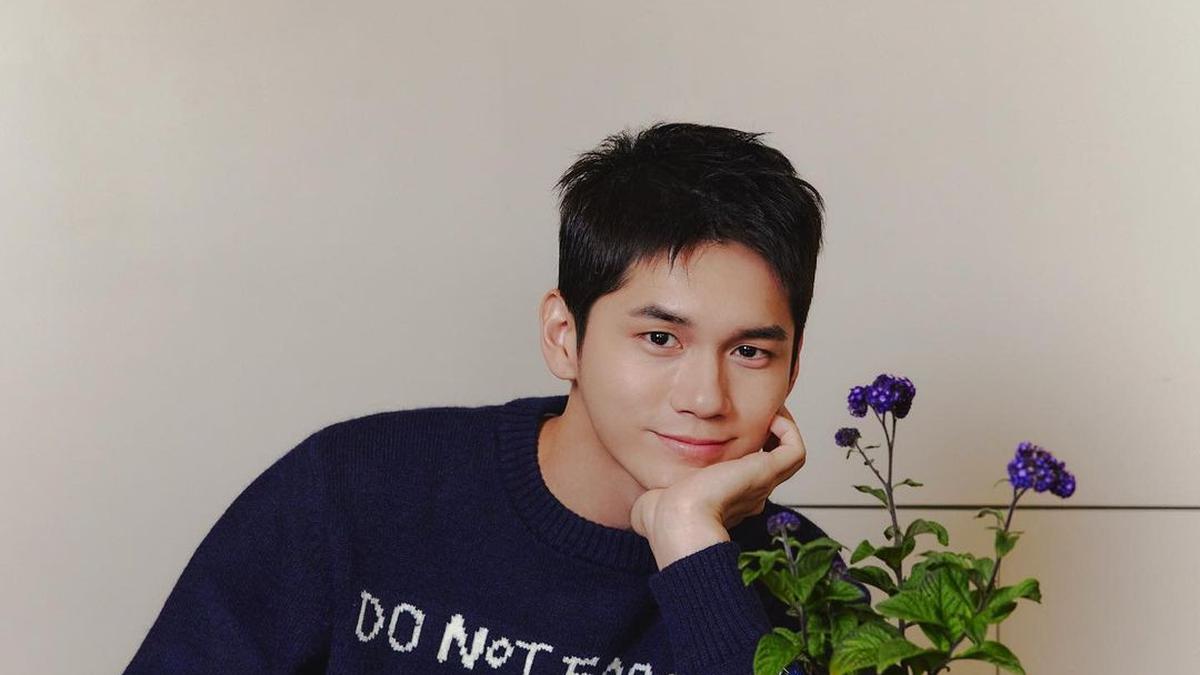 Ong Seong Wu Gelar Fanmeeting di Jakarta pada Oktober 2026