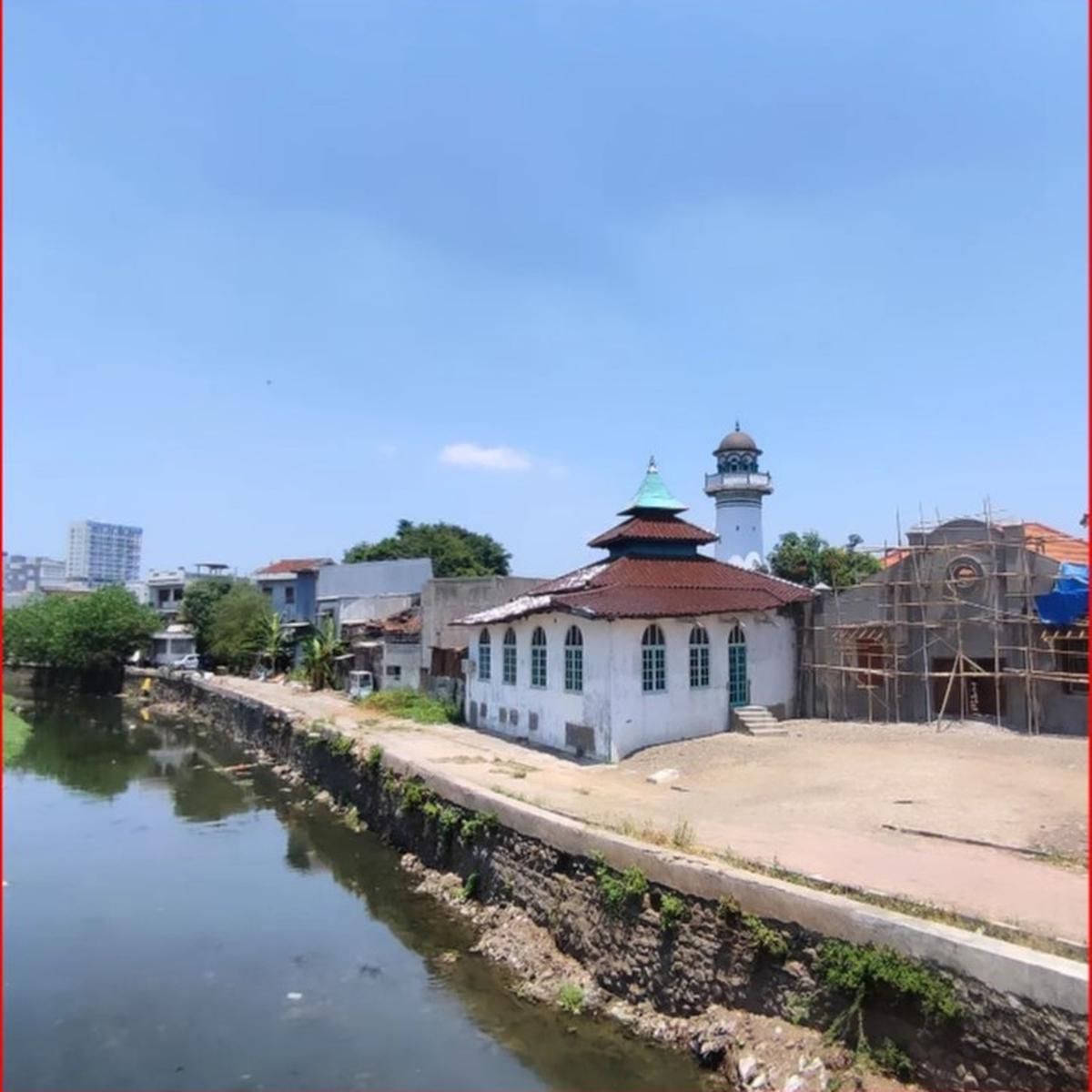 Kampung Melayu Semarang