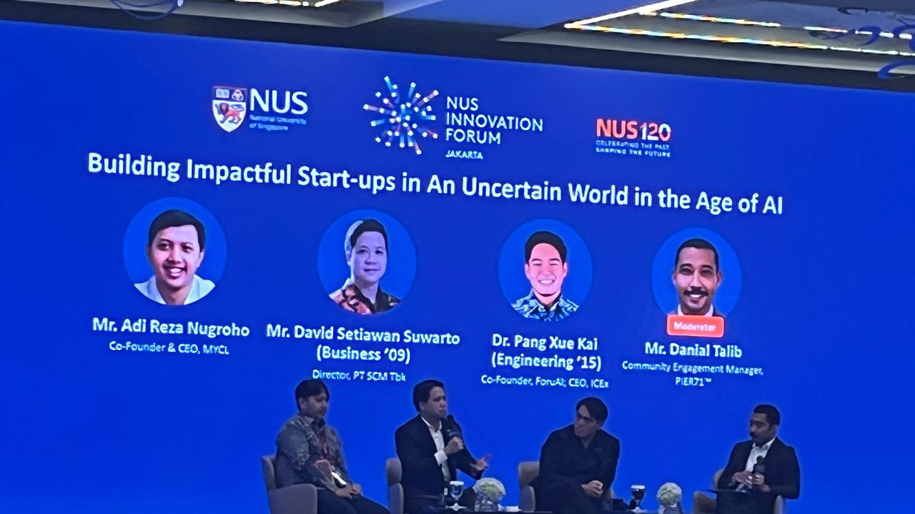 Perkuat Sinergi di Era Digital, EMTEK Gandeng Content Creator Hadapi Disrupsi Media