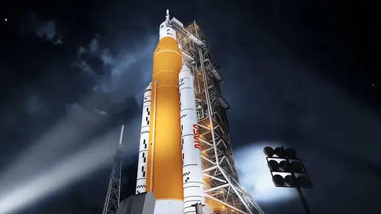 NASA Pecat 550 Karyawan di Unit Penelitian, Ini Alasannya