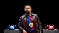 Untung dan Rugi Transfer Gabriel Jesus ke Barcelona