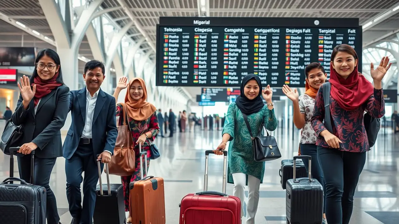 apa itu diaspora