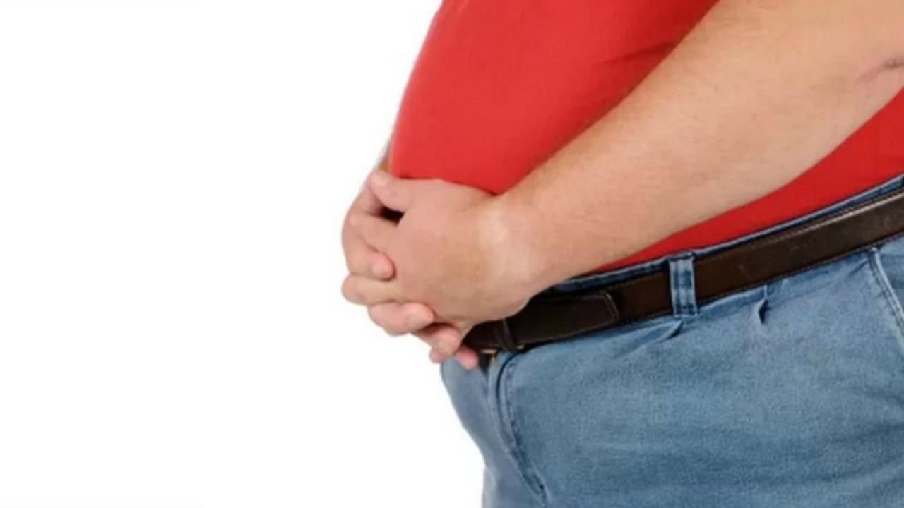 Hormon Cinta Diduga Membantu Diet Kaum Pria