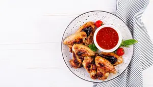 Resep Ayam Bakar Taliwang Pedas Gurih yang Autentik