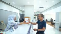 BSU 2025 menyasar pekerja berpenghasilan di bawah Rp3,5 juta per bulan, sebagai bagian dari perlindungan sosial untuk menjaga daya beli dan mendukung pemulihan ekonomi nasional.