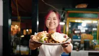 9 Rekomendasi Nasi Goreng di Jakarta, Comfort Food Malam Paling Diburu