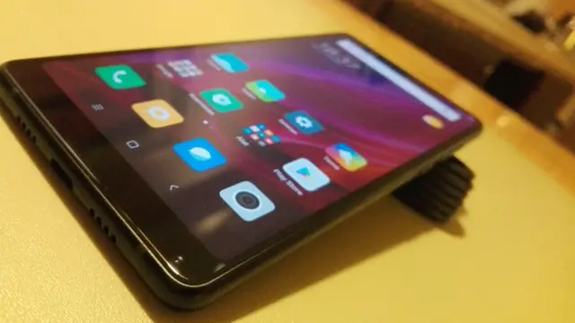 Xiaomi Mi MIX 2