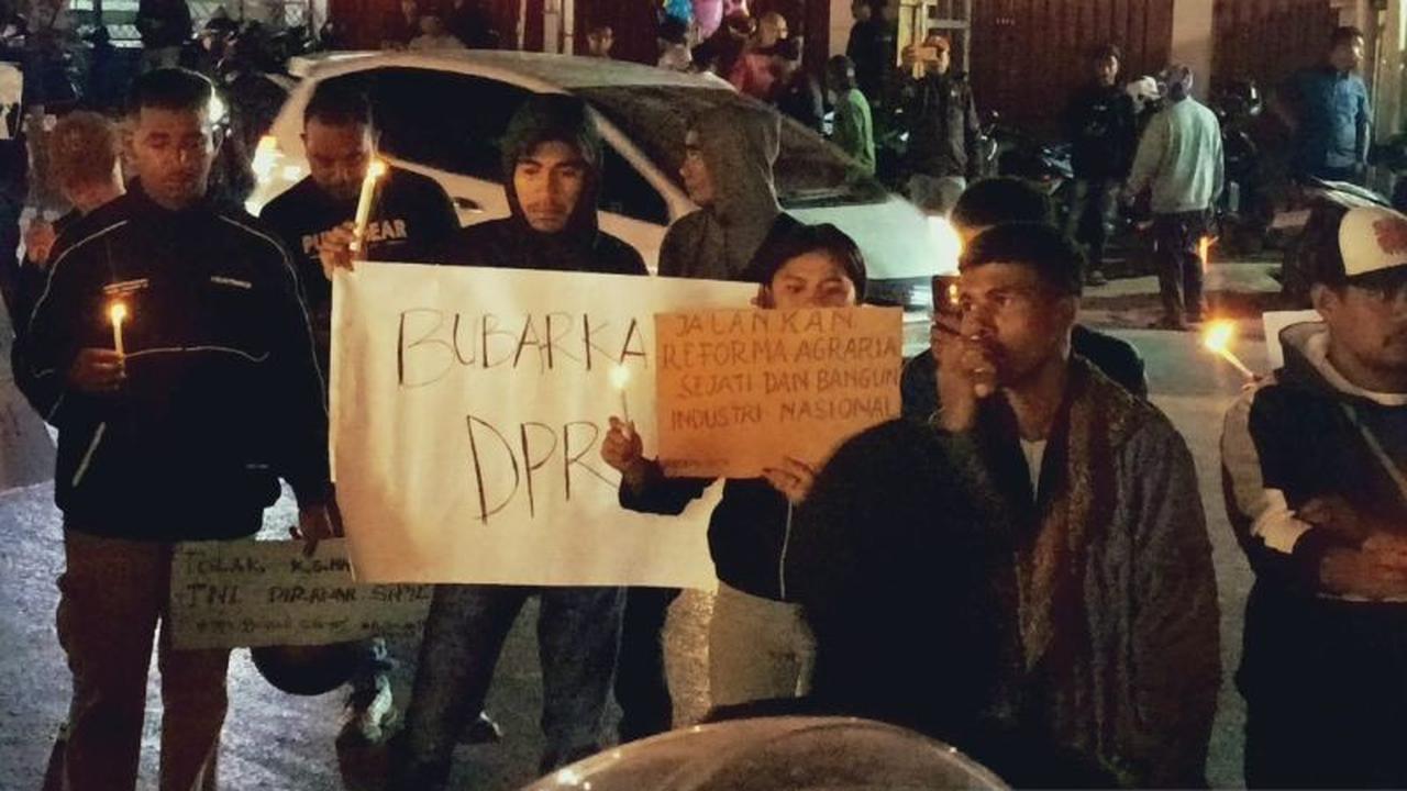 Rahasia Harmoni NTT: Tokoh Agama Imbau Warga Tak Terprovokasi Unjuk Rasa Anarkis