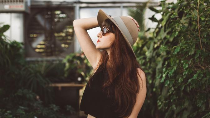  Cara  Memanjangkan  Rambut  dengan Cepat Alami  dan Lurus  