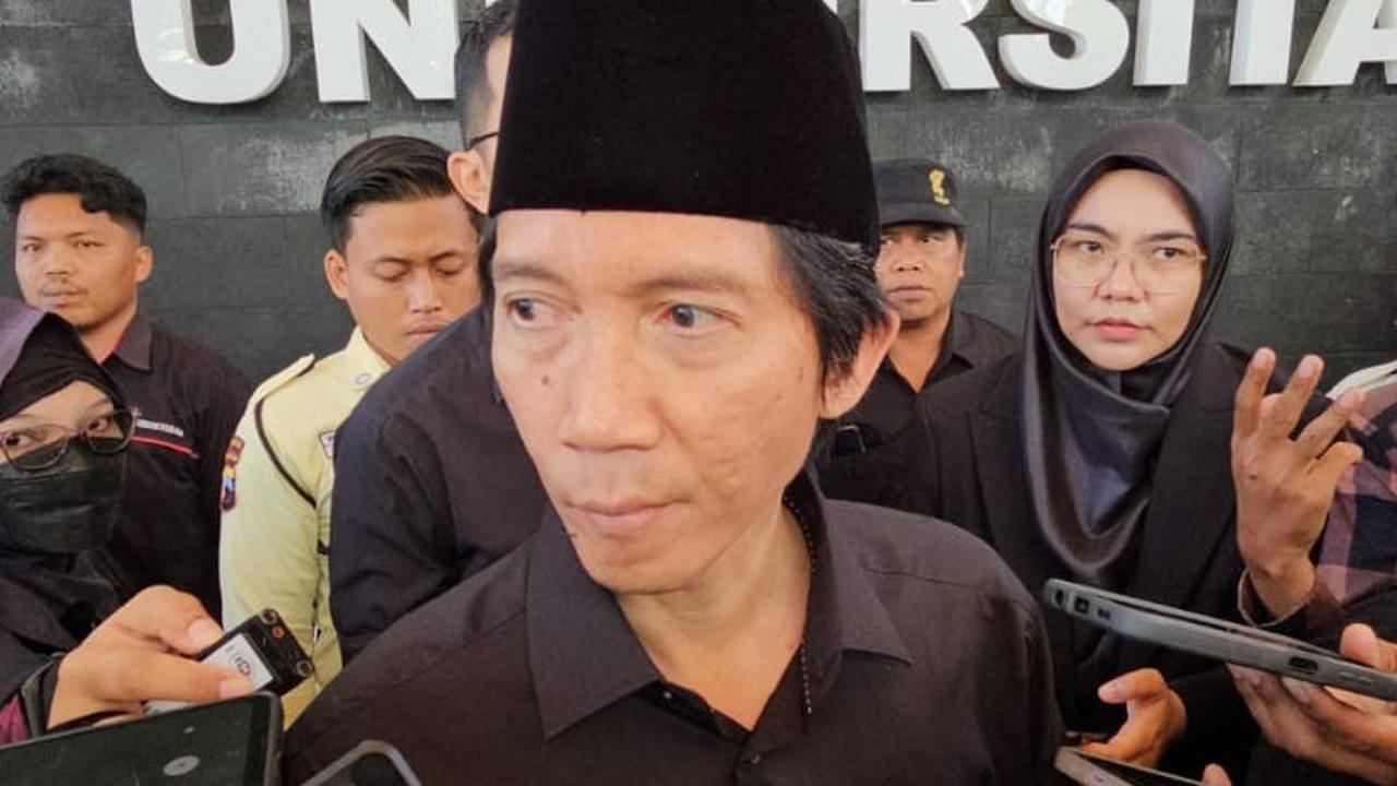 Akui Ada Perundungan di PPDS Anestesi, Dekan FK Undip Minta Maaf