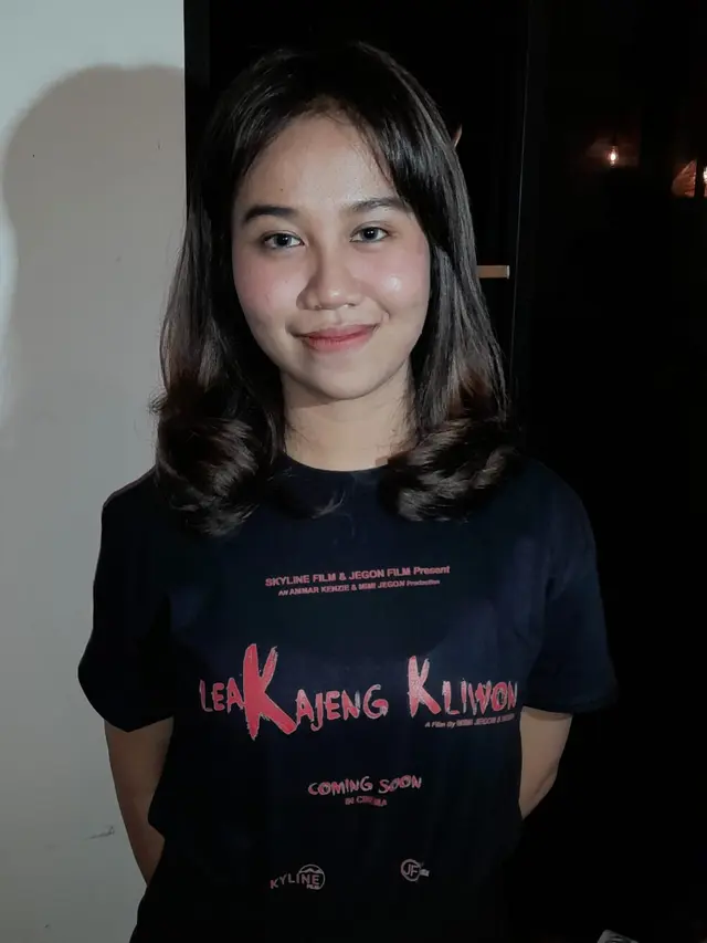 Mayang Lucyana