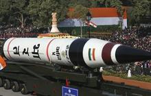 India Pamer Kekuatan, Uji Coba Rudal Balistik Agni-5 Disebut Bisa Jangkau China hingga Eropa