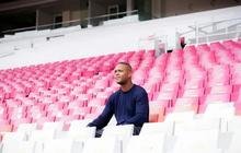 Tak Ada Agenda Timnas Indonesia, Apa yang Harus Dilakukan Patrick Kluivert?