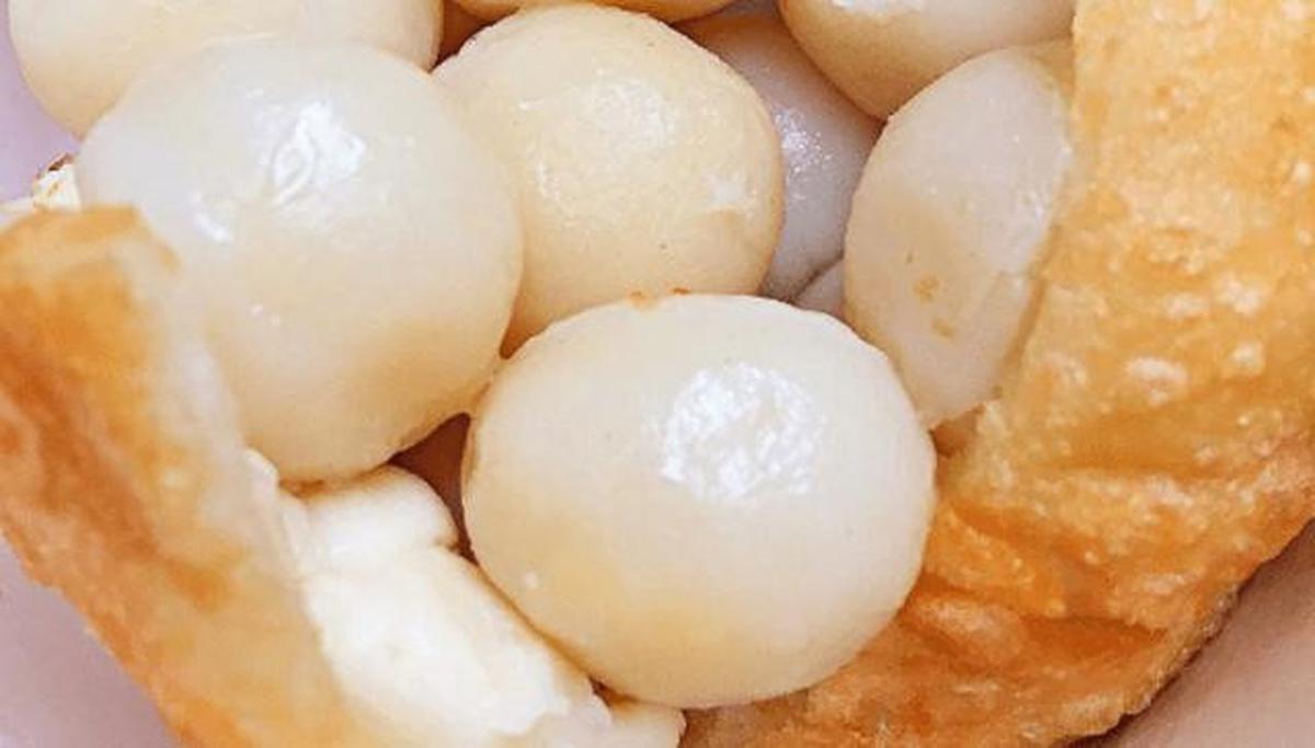 Cimol Cilok Beranak