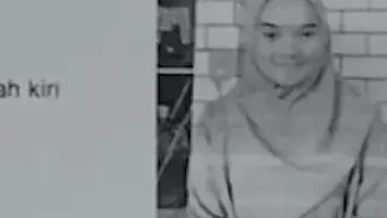 Keberadaan Anggi akhirnya ditemukan. Wanita itu ternyata kabur kembali ke pelukan mantan kekasihnya.