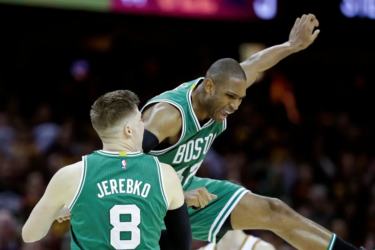 Boston Celtics, Philadelphia 76ers, NBA