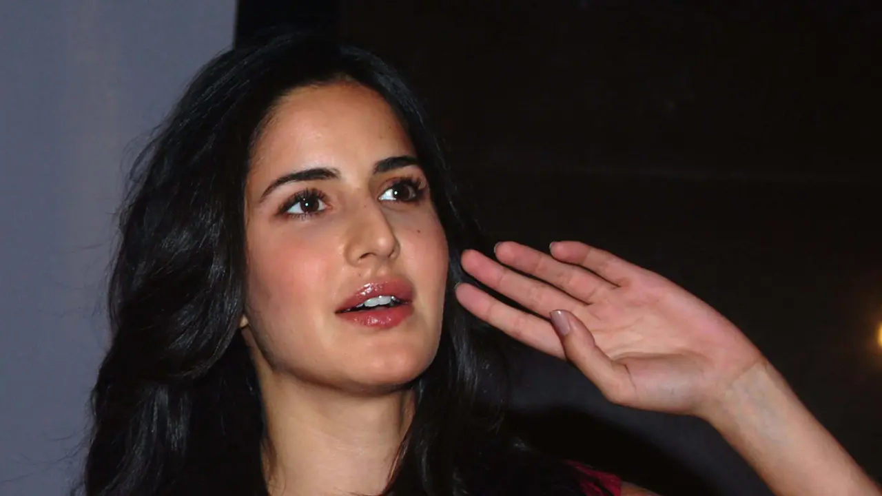Katrina Kaif