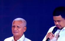 VIDEO: Tunduk Terdiam, Detik Detik Bobby Nasution Disoraki Debat Lawan Edy di Sumut
