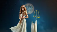 September Zodiak Apa? Mengenal Karakter Virgo dan Libra