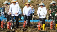 NFA Beri Dukungan ke Polri, Dorong Pemanfaatan Perhutanan Sosial untuk Swasembada Jagung