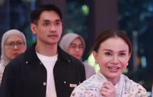 12 Penyanyi hingga Musisi Hadiri Pengajian 7 Hari Mendiang Titiek Puspa dengan Pakaian Serba Putih, Ada Rossa dan Afgan Datang Bareng