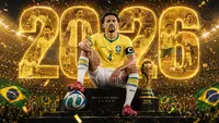 Jadwal Grup C Piala Dunia 2026: Brasil Dikepung Maroko, Skotlandia, dan Haiti