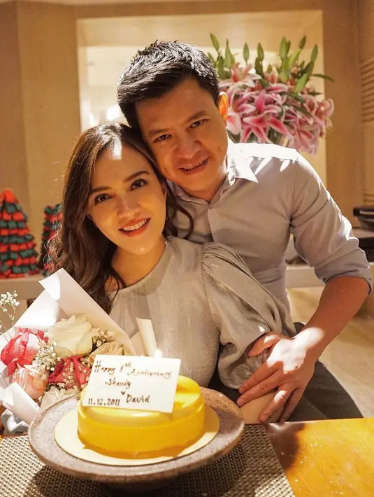 Shandy Aulia (Instagram/shandyaulia)