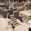 Penemuan Makam Tersembunyi Berumur 600 Tahun di Peru