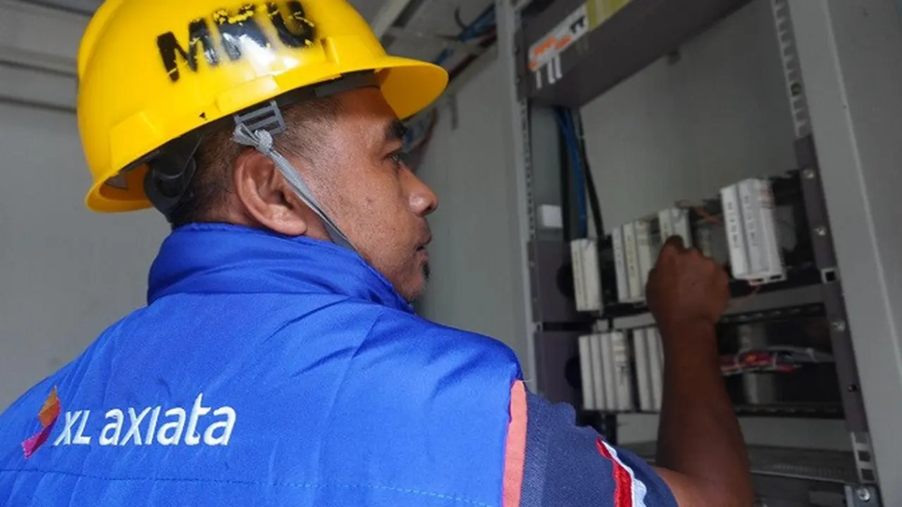 XL Axiata