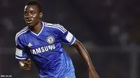 Harapan Besar Mourinho pada Pemain Muda Burkina Faso