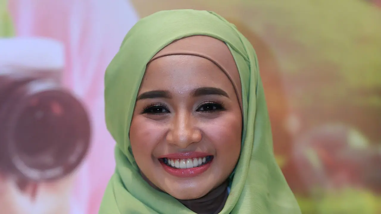 [Bintang] Laudya Cintya Bella