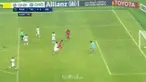 Tianjin Quanjian berhasil meraih kemenangan 4-2 atas Jeonbuk Motors di kandang sendiri. 

Tuan rumah sempat unggul dua kali, tapi ...