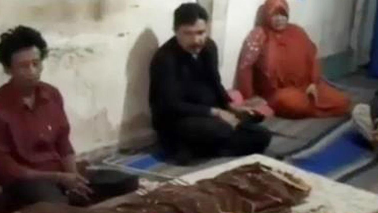 KPAI Palembang Desak Hukum Berat Pembunuh Bocah Dalam Karung