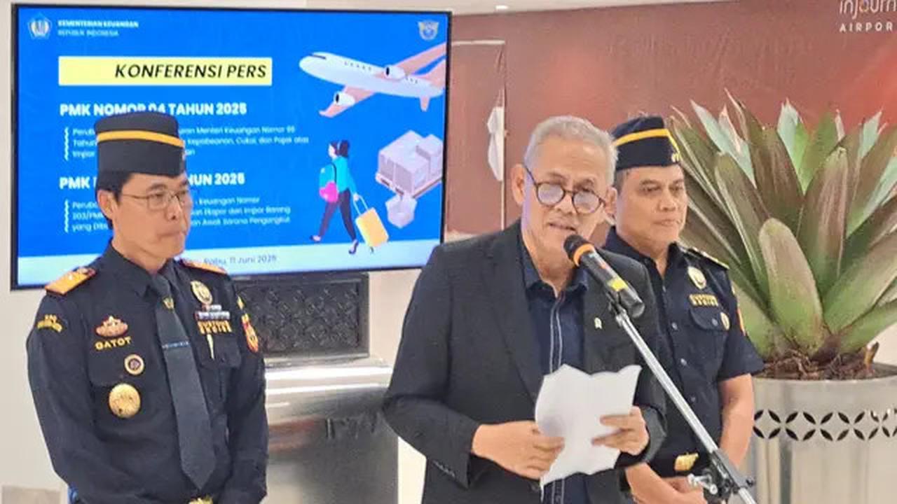 Profil Anggito Abimanyu: Mantan Pengelola Dana Haji yang Siap Duduki Kursi Ketua LPS