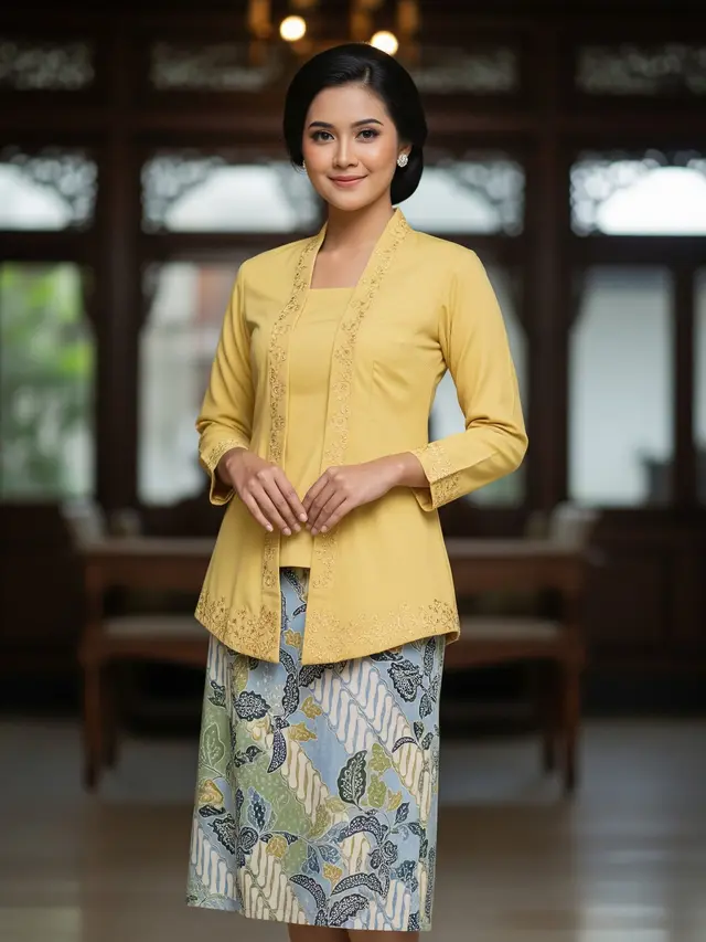 ebaya Polos Tunik Warna Pastel Lembut