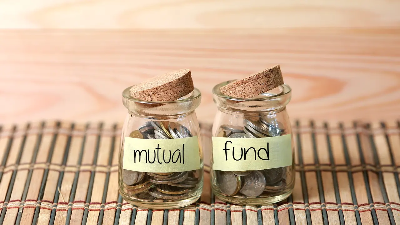 Investasi.