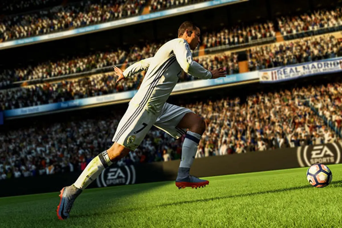 FIFA 18