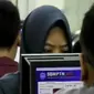 Peserta SBMPTN IPB akhirnya pasrah dan berharap ada solusi akan merebaknya virus WannaCry. (Liputan 6 SCTV)