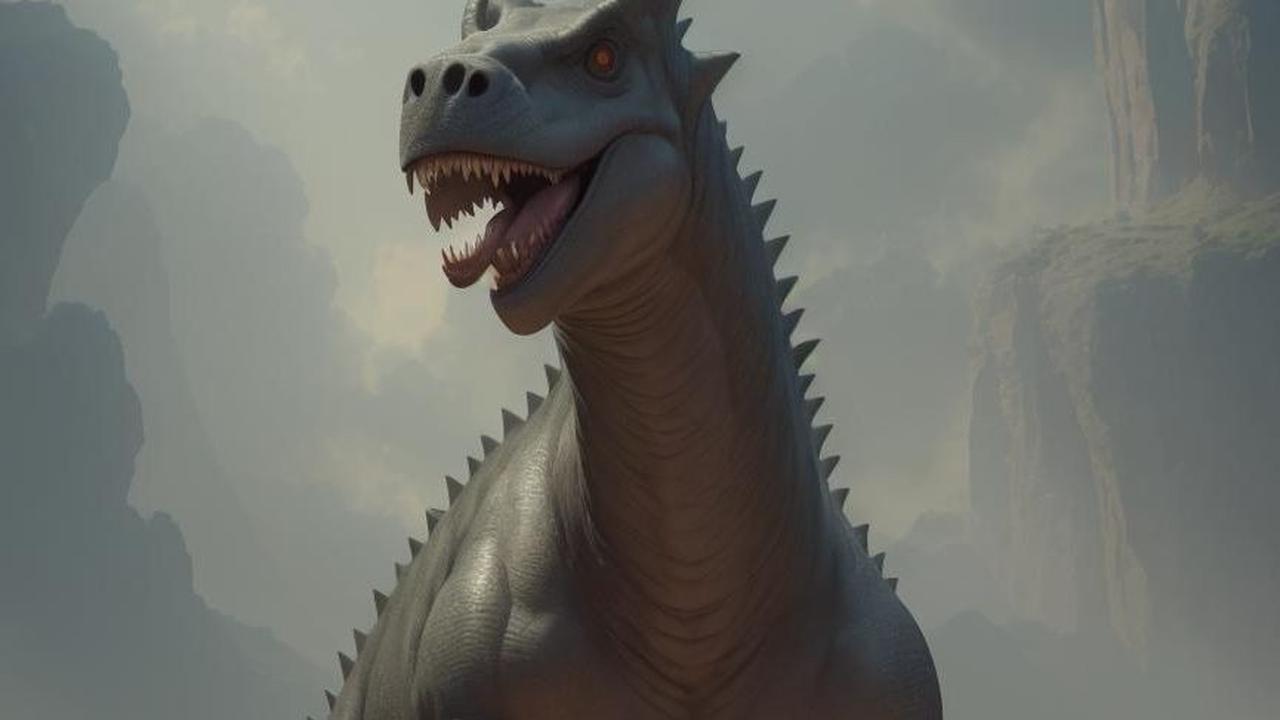 Dinosaurus Dicurigai Ilmuwan Menjadi Alasan Manusia Menua Begitu Cepat