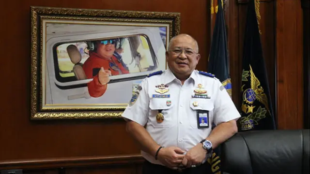 Begini Rencana Perubahan di STIP Jakarta, Simak Nomor 3 dan 5!
