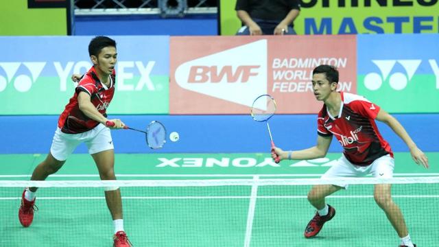 Fajar Alfian/Muhammad Rian Ardianto