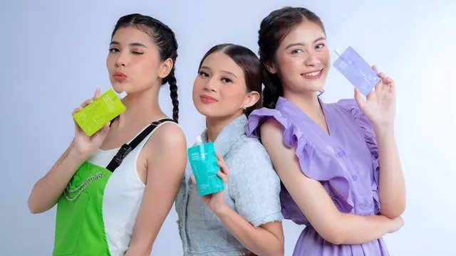 Serum moisturizer I Like Myself (ILM)