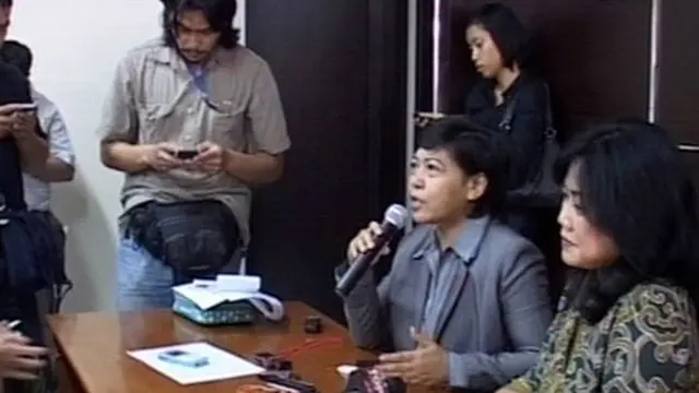 Komnas HAM Nilai Video 'Keji' Densus Asli, Polisi Siap Koordinasi