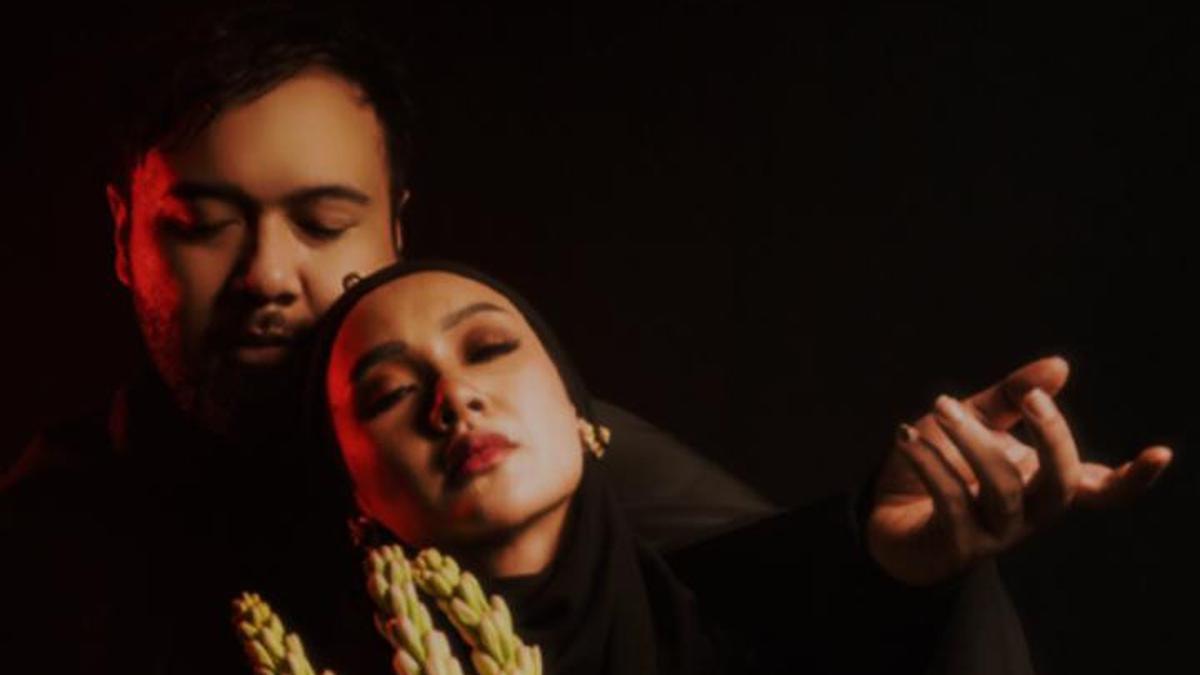 Alasan Mahardhika Soekarno Jadi Produser Rafika Nurhadi untuk 2 Lagu, Sorot Ciri Khas Hingga Suara
