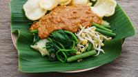 Rekomendasi Pecel Enak di Jawa Timur (Sumber; gemini.com)
