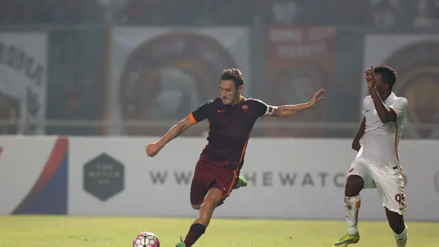 Francesco Totti
