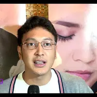 Dimas Anggara resmi bertunangan dengan kekasihnya, siapa wanita yang berhasil menaklukan hati Dimas?