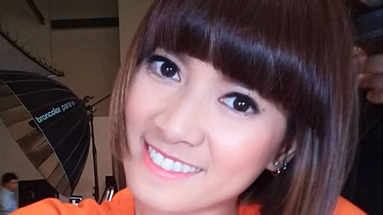 Chika Jessica (Instagram)