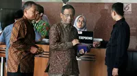 Mahfud MD: Jati Diri Dunia Pers Terancam Karena Banyak Berita Hoaks